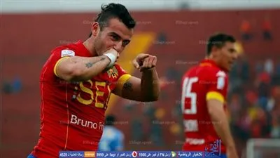 الزمالك يفاوض 