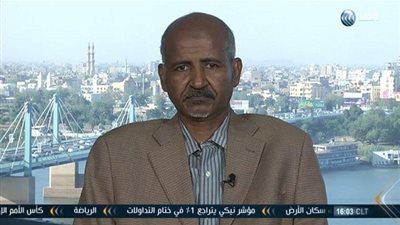 خبير سوداني يطالب يإعلان دولة الجنوب 