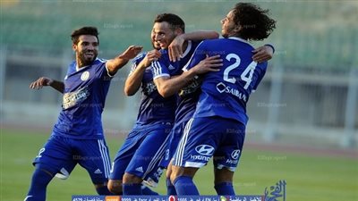 الزمالك يعرض 6 ملايين على سموحة لضم باولو