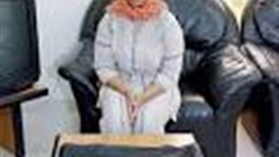 ضبط خادمة لسرقتها نصف مليون جنيه من رجل أعمال بالشيخ زايد