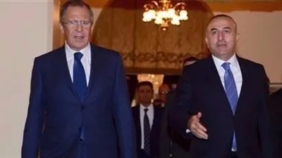 روسيا وتركيا تناقشان التحضيرات لمحادثات السلام السورية