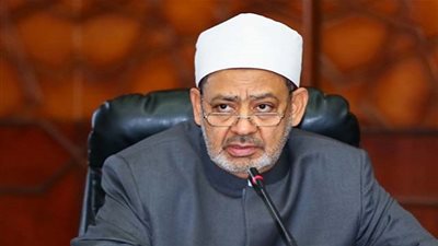 شيخ الأزهر: مستعدون لدعم زوجات الدبلوماسيين ثقافيا وعلميا من خلال دورات تدريبية