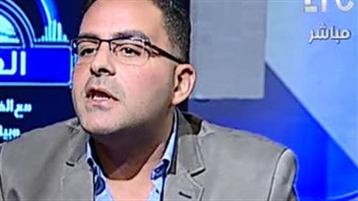 الفحام: نصف سكان العاشر من رمضان محكوم عليهم بـ 3 سنوات سجن