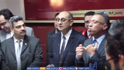  طارق العوضي: سنلاحق كل من قرر التنازل عن تيران وصنافير (فيديو) 