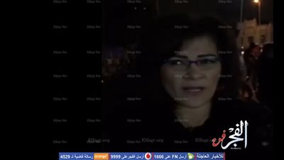 فاطمة ناعوت تتحدث عن الراحلة كريمة مختار (فيديو)