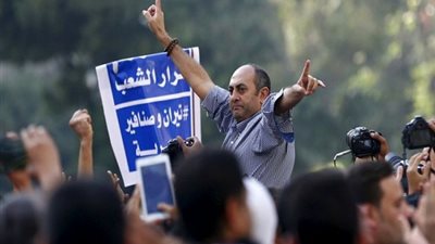 أبرزهم خالد علي.. 12 محام انتصروا على 6 قيادات في معركة 