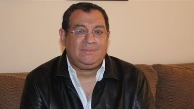 حازم الهواري يخطف الأضواء في مران منتخب مصر