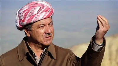 المستشار الإعلامي لرئيس كردستان: 