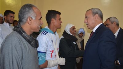 تخصيص 40 مليون جنيه من صندوق تحيا مصر لتطوير مستشفى قوص