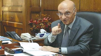 نائب الدستورية العليا السابق: الدستور ينص على استفتاء الشعب في اتفاقيات السيادة