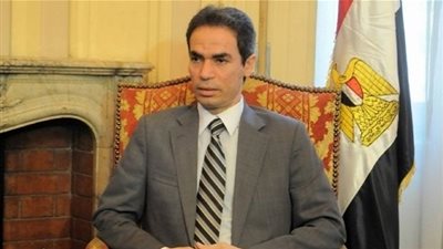 أحمد المسلماني: المستشار أحمد الشاذلي بطل 