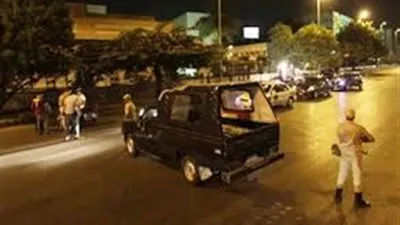 ارتفاع حصيلة الهجوم على كمين النقب الحدودي إلى 8 مجندين 