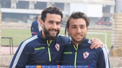 رمزي خالد يقترب من الشرقية 