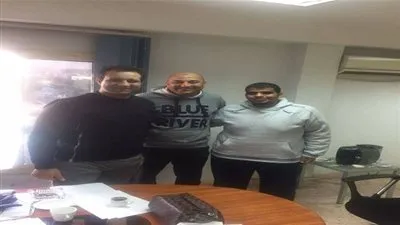 أحمد عبدالمقصود يرحل عن الزمالك