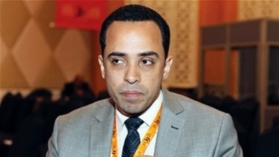 عبدالله المغازي: توقيع رئيس الوزراء على اتفاقية ترسيم الحدود 