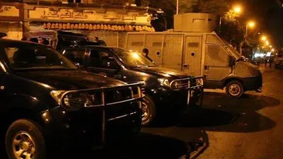 ارتفاع حصيلة الهجوم على كمين النقب الحدودي إلى 8 مجندين وإصابة مجندين إثنين