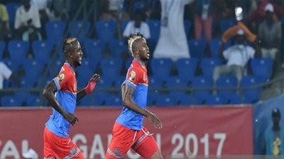 الكونغو تلتهم أسود المغرب بهدف وتخطف صدارة المجموعة بأمم إفريقيا (فيديو)