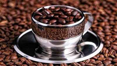 5 أقنعة من القهوة تمنحك بشرة مثالية.. تعرفي عليها!