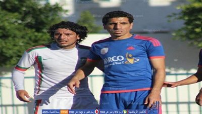 الرجاء يتعاقد مع مدافع الحرية بالقسم الثاني