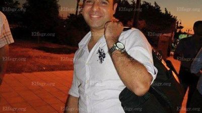 أول صورة لقائد كمين النقب الحدودي بمحافظة الوادي الجديد