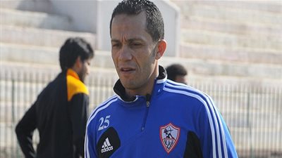 عبدالحليم علي: روح كأس القارات هي من ستمنحنا التغلب على مالي