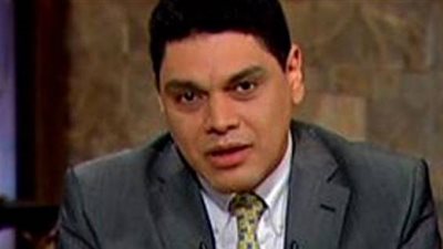 معتز عبد الفتاح: احترام السيسي لحكم مصرية تيران وصنافير 