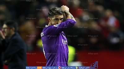 الاتحاد الإسباني يدرس معاقبة إشبيلية بعد إهانة نجم الريال