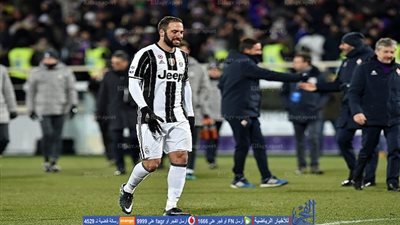 ترتيب الدوري الإيطالي والهدافين عقب نهاية الأسبوع الـ 20