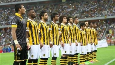 قضية جديدة توقف خدمات نادي الاتحاد