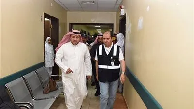 تسمم العشرات جراء تناول 