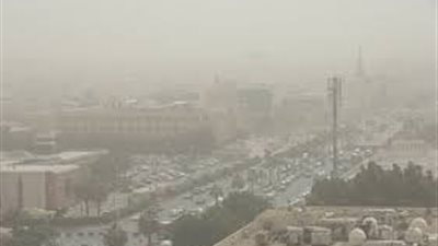 أخبار السعودية اليوم.. الأرصاد: رياح مثيرة للأتربة والغبار على 8 مناطق بالمملكة