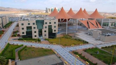 وظائف شاغرة للسعوديات بجامعة الملك خالد