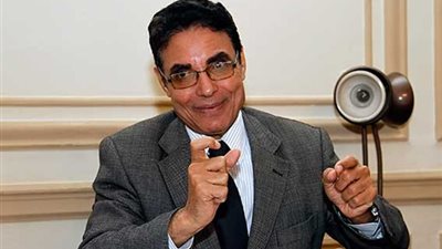 محمود كبيش: الحكومة ستحرج الرئيس حال عدم معالجتها لأزمة الجزيرتين