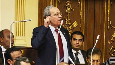 برلماني: خريطة القصر الجمهورى تؤكد مصرية 