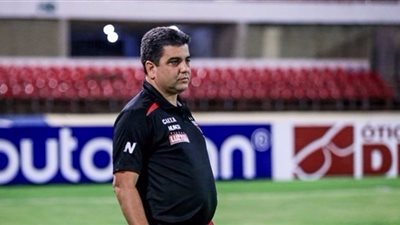 العثور على مدرب مختفٍ في البرازيل 