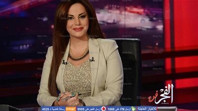 جيهان منصور لمعارضي مصرية تيران وصنافير:بتعملوا خيانة وعمالة عالمكشوف