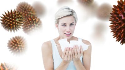 وصفة سحرية لتعزيز جهاز المناعة.. تعرفي عليها 