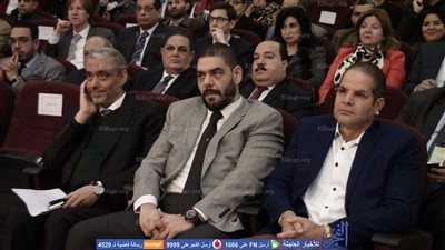 الصناعات المصرية يُكرم 