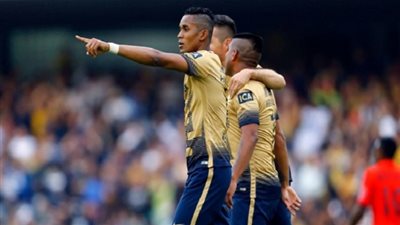 الاتحاد المكسيكي يحقق في واقعة 