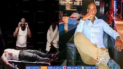 هاتشينسون يطبق فيلمه على أرض الواقع.. يُعذب فتاة  ببشاعة قبل اغتصابها