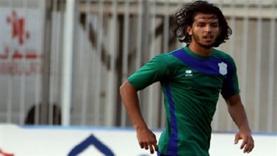 7 معلومات عن عمرو بركات 