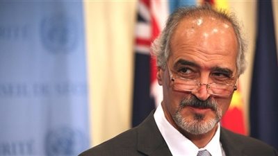 الجعفري رئيسًا لوفد النظام السوري إلى أستانة
