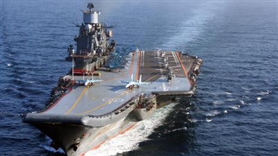 ديلي ميل: بريطانيا في حالة رعب من تحركات روسية بالأطلسي