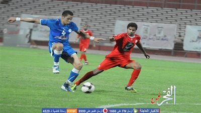 مباريات الأربعاء في بطولة كأس العالم العسكرية على شاشات قنوات النيل