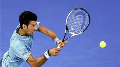 استراليا المفتوحة :  ديوكوفيتش يفتتح مشواره بانتصار سهل على فيرداسكو