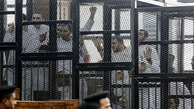 في الأحراز.. ظهور 