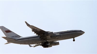 الكرملين يعلق على نبأ حدوث عطل بطائرة رئيس الدولة