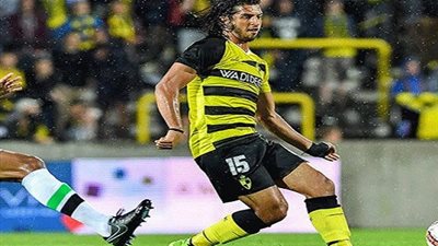 بالفيديو .. صفقة الأهلي الجديدة يعترف : أنـا زمـلكاوي 