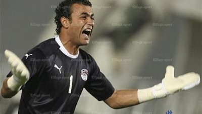 الغندور: حب عصام الحضري لمصر 