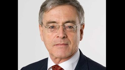 السفير الألماني يدين الهجوم الإرهابي على كمين النقب في الوادي الجديد